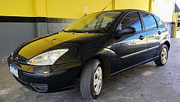 Focus Hatch Glx 1.6 Completo 