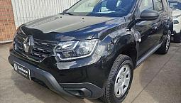 Renault Duster 1.6 16V Sce Zen