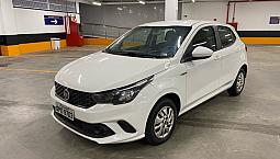 Vendo Fiat Argo 2019 1.0 Flex Manual Completo (Veículo Extra)