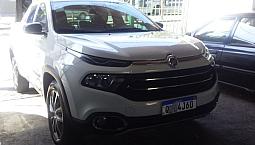 Fiat Toro Volcano 2019 Seg Dono