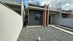 Casa Com Terreno E Excelente Acabamento Na Praia Do Grant
