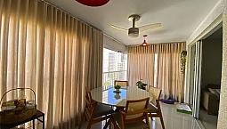 Apartamento De 118 M² Com 04 Suítes À Venda Por R$ 820.000 No Jardim Goiás - Goiânia/Go