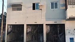 Apartamento De 2 Quartos Na Parangaba. Não Necessita Fiador