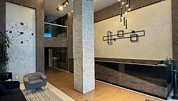 Apartamento Edifício Palazzo Murano