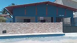 Vendo Ou Troco Casa De Praia Em Pitimbu