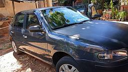 Gol G4 2007 