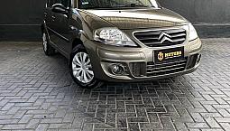 C3 Glx 2009 1.4 Completo 