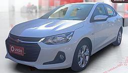 Chevrolet Onix 2023 1.0 Turbo Flex Ltz Automático