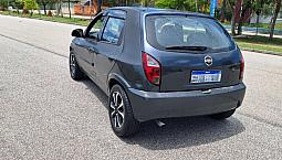 Chevrolet Celta Spirit/ Lt 1.0 Mpfi 8V Flexp. 5P 2009