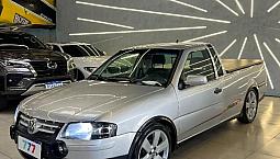 Volkswagen Saveiro Surf 1.6 Mi Total Flex 2p 2008
