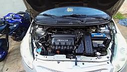 Honda Fit Lxl 1.4/ 1.4 Flex 8V/16V 5P Aut. 2008