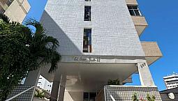 Apartamento No Meireles - Perfeito Para Reforma E Personalização!
