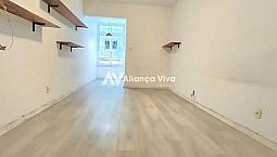 Lagoa - 3 Quartos Com 105 M²