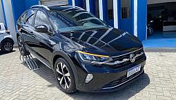 Volkswagen Nivus Highline 1.0 Tsi At - 2021