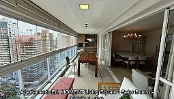 Apartamento Moment Living Square A Venda - Goiânia - Goiás