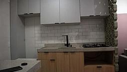Apartamento Estúdio Mooca 01 Dormitório
