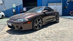 Mitsubishi Eclipse Gst 2.0 16V Turbo 1995