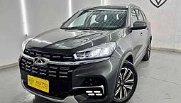 Chery Tiggo 8 Txs 1.6 Turbo Tgdi Aut 2021