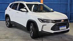 Chevrolet Tracker Premier 1.2 Turbo 12V Flex Aut 2023