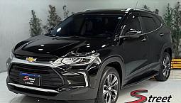 Chevrolet Tracker Premier 1.2 Turbo 12V Flex Aut 2023