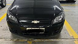 Chevrolet Celta Spirit/ Lt 1.0 Mpfi 8V Flexp. 5P 2012