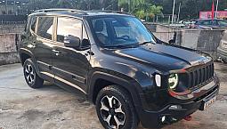 Jeep Renegade Trailhawk 2.0 4x4 Tb Diesel Aut 2021