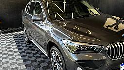 Bmw X1 Sdrive 20I X-Line 2.0 Tb Active Flex 2022