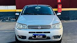 Fiat Palio 1.0 Economy Fire Flex 8V 4P 2010