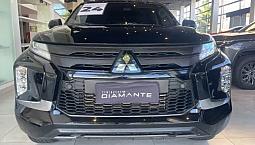 Mitsubishi Pajero Sport Hpe 2.4 4X4 Diesel Aut. 2024