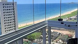Apartamento Mobiliado Em Praia De Itaparica 2 Quartos