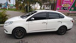 Grand Siena 1.6 Completo De Tudo! Ac/Troca