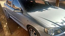 Gm - Chevrolet Astra