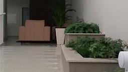 Apartamento Central