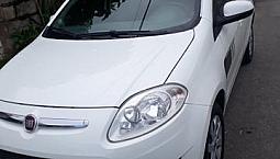 Palio Attractive 2015 - Em Ótimo Estado