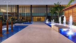 Apartamento Ocean Tower, Melhor Investimento Na Região (81) 989355371 Me-Pc!!!!