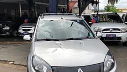Sandero Stepway 1.6