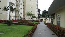 Apartamento 3 Quartos 1 Suite Torre Das Palmeiras Coxipó