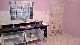 Casa Locação De 1 Comodo E Cozinha Em Guarulhos, Pq. Mikail