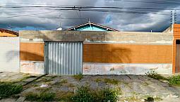 Casa Para Venda Em Bodocongó