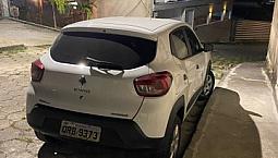 Kwid Zen 