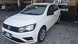 Gol 1.6 G8 Msi 2020 (85)98905.2765