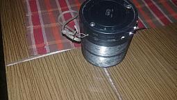 Caixinha De Som Via Bluetooth
