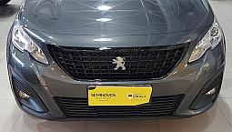 Peugeot 2008 Allure Pack 1.6 At 2022