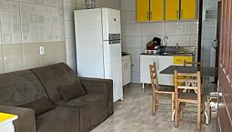 Alugo Apartamento 