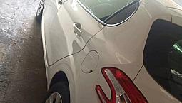 Peugeot 208 2014