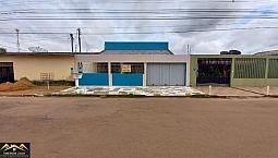 Casa Em Região Central Da Zona Sul, Prox.: A Av. Jatuarana E Campo Sales  