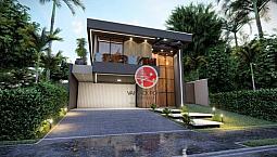 Casa Com 3 Suítes À Venda, 193 M² Por R$ 1.100.000