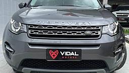 Discovery Sport Sport D180 Se