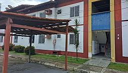 Alugo Apto Térreo 3/4 Na Marambaia 