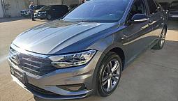 Volkswagen Jetta 1.4 250 Tsi R-Line